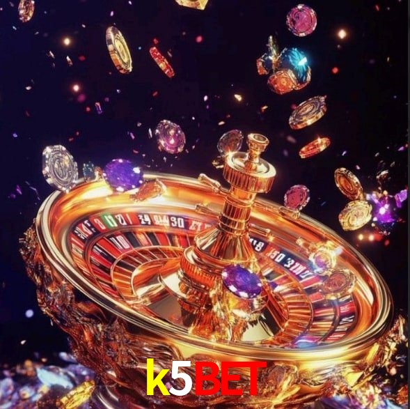 k5bet Licenciado Curaçao - Segurança SSL 256-bit