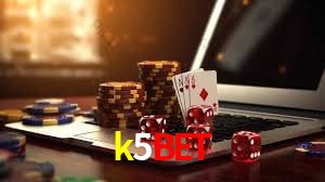 k5bet Logo 2